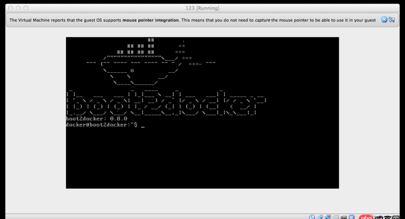 非Linux操作系统上可以用Docker吗？