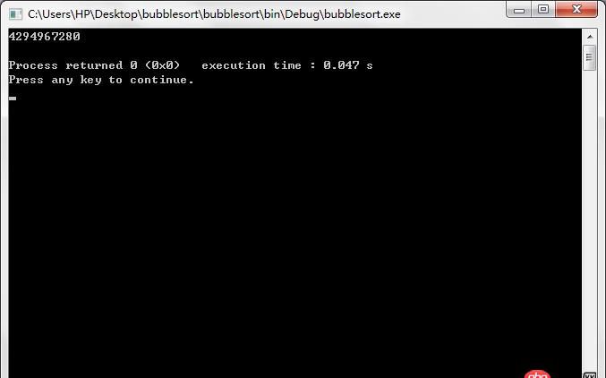 c++ - 关于GetTickCount（）的使用