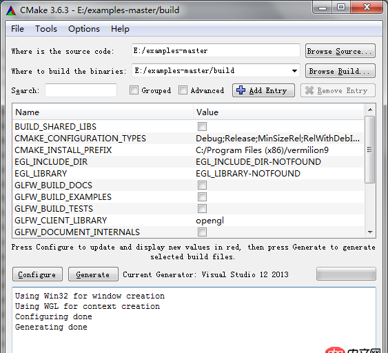 c++ - ld: library not found for -lGL on Mac