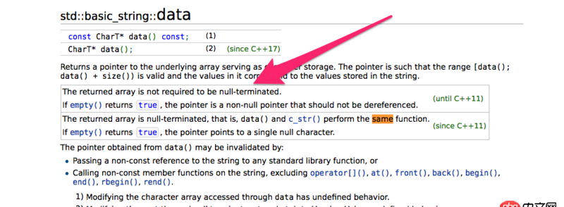 c++ - 又遇到了’’ null NULL 的问题了