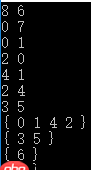 c++ - DFS递归实现图的遍历，在函数中加return和不加return的区别