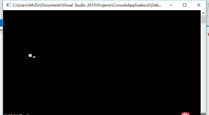 visual-studio - 刚学c++,下了个 Visual Studio 2015 ,遇到点小问题,请问怎么解决呢?