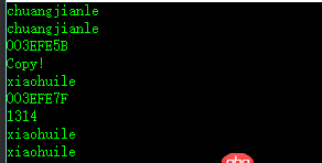 C++中的拷贝初始化