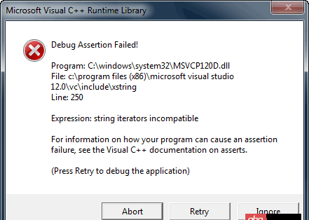 c++ - windows下配置Boost提示’cl’ 不是内部或外部命令，也不是可运行的程序 或批处理文件。