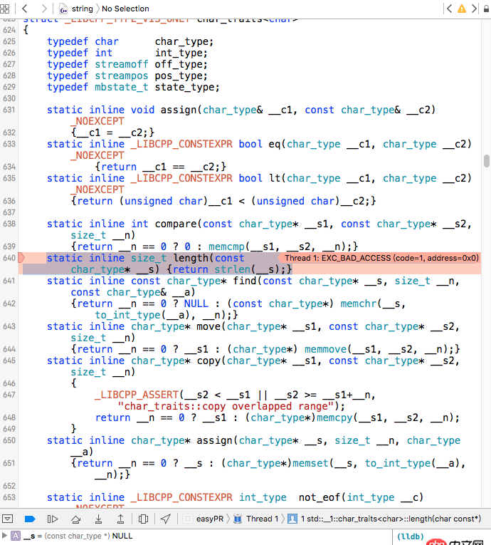 c++ - 引用opencv2.framework的错误