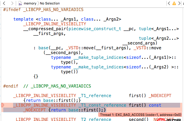 c++ - 引用opencv2.framework的错误