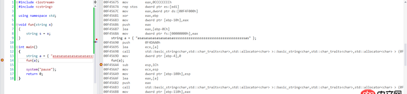 c++中类对象作为参数都是值拷贝吗？