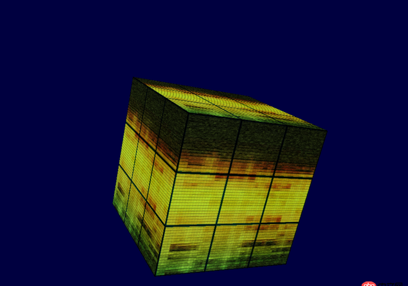 c++ - 关于directx11中读取obj文件的问题
