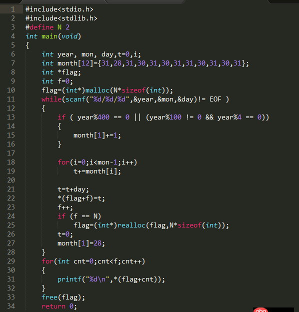 c++ - HDOJ 一个简单IO题的输出格式