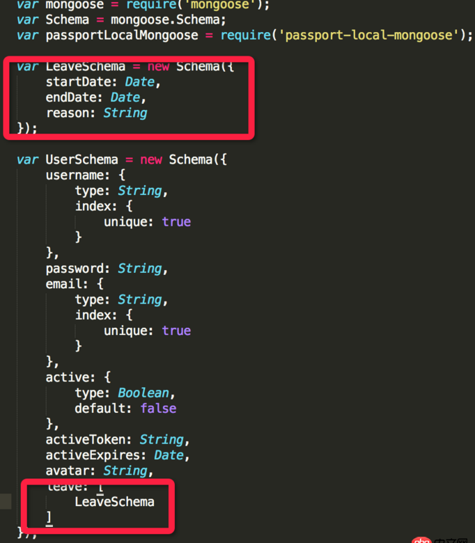 数据库 - 以下两种mongodb collection的设计哪种好一点？