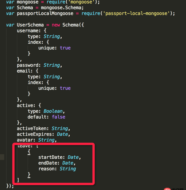 数据库 - 以下两种mongodb collection的设计哪种好一点？