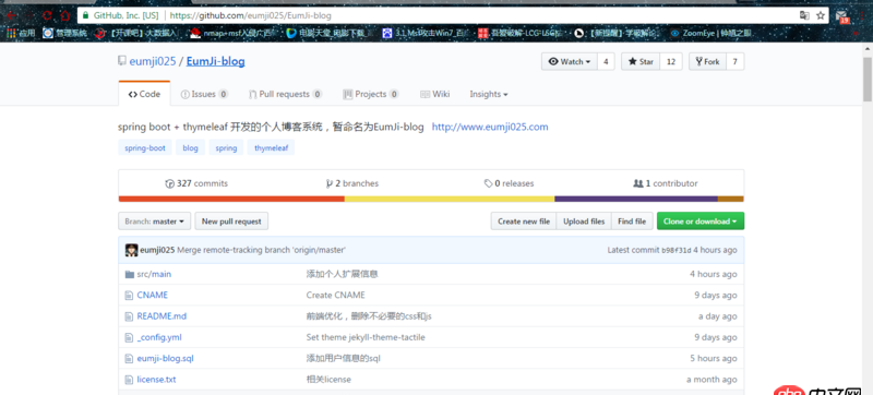 springboot - spring boot 导入eclipse怎么做？