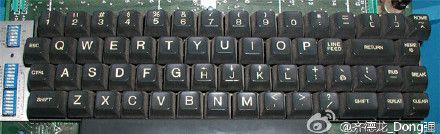 vim如何选择ESC的键位绑定