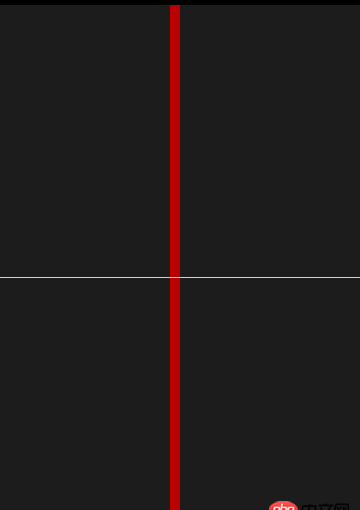 Vim中设置colorcolumn=81时,是否有办法,使其更加美观点?