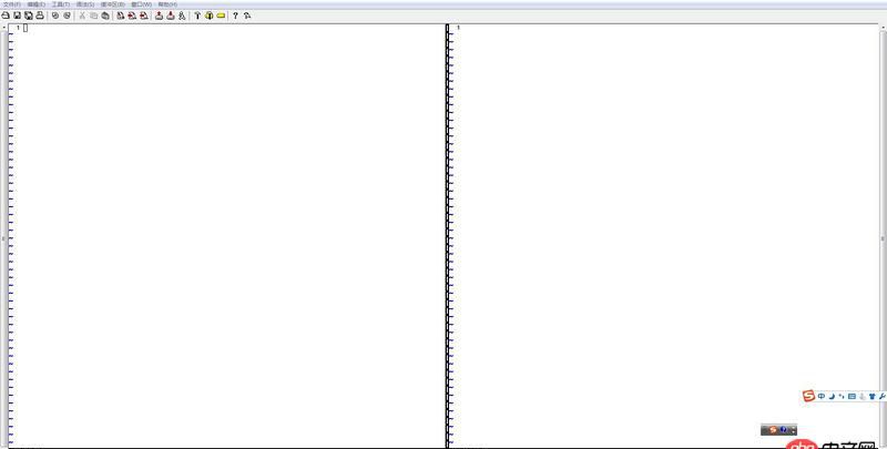 vim - 为何两个窗口都变成同一个文件名？
