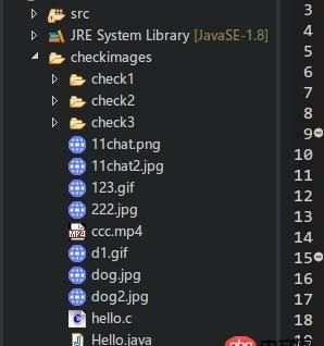 为什么同一段代码在IDEA和Eclipse之中运行的结果不一样？