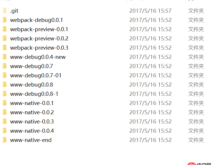 github - 关于GIT：git某个项目仓库的所有文件本地必须全有吗？