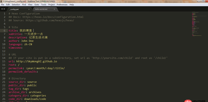 chrome - hexo+github搭建博客最后couldn’t resolved host"github.com"