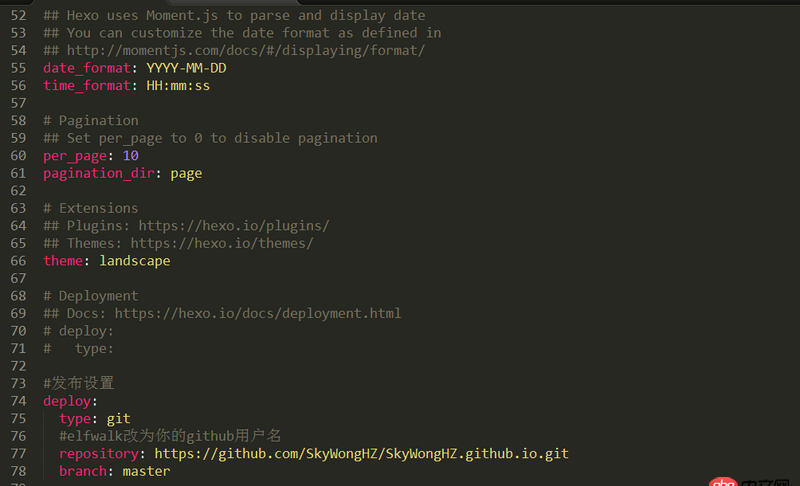 chrome - hexo+github搭建博客最后couldn’t resolved host"github.com"