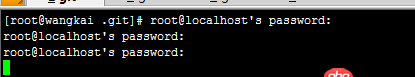 Jenkins通过ssh方式集成Git,连接ssh报错