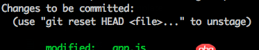 git commit -m 与 git commit -am 的区别