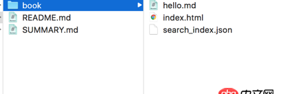 git 同一个仓库不同分支设置不同的根目录
