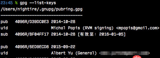 git - 为什么要Sign Off?