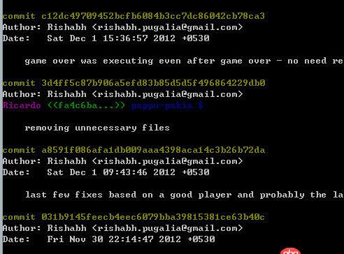 windows - Git Bash 混乱