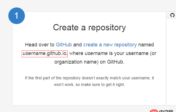 github-pages - 如何将github仓库上的部署到github pages
