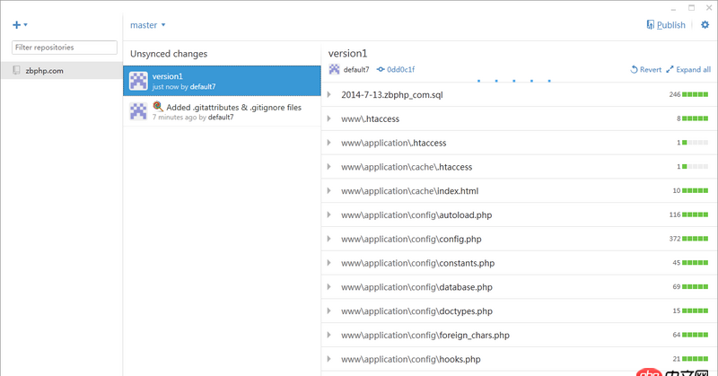 安装了git 和 github 但是无法生成 PuttyKeyGen