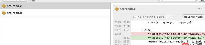git - SourceTree 文件乱码问题, 怎么修改打开文件的编码方式为GBK?