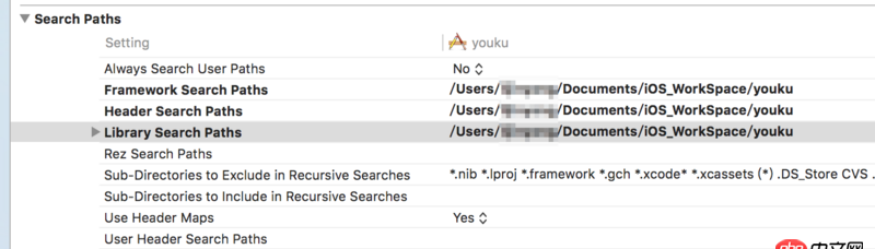 objective-c - 通过cocoapods导入的第三方库import时找不到文件