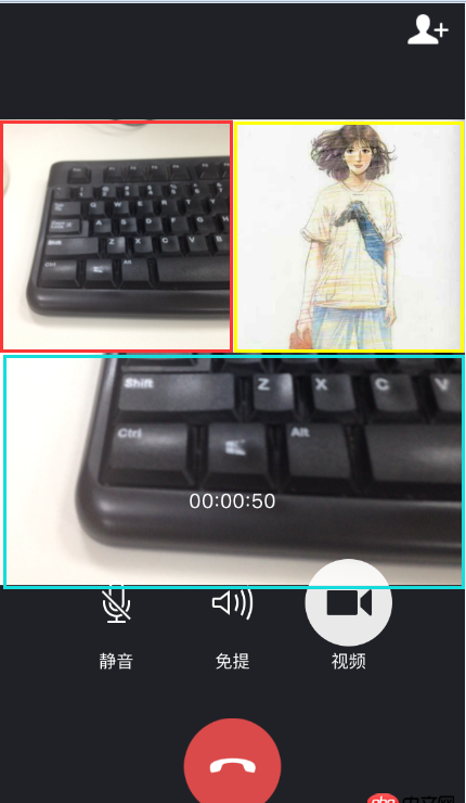 objective-c - 请教一个关于视频渲染UI CAlayer的问题 急求！！！
