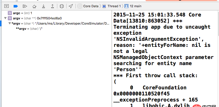 objective-c - ios开发中self和下划线的区分