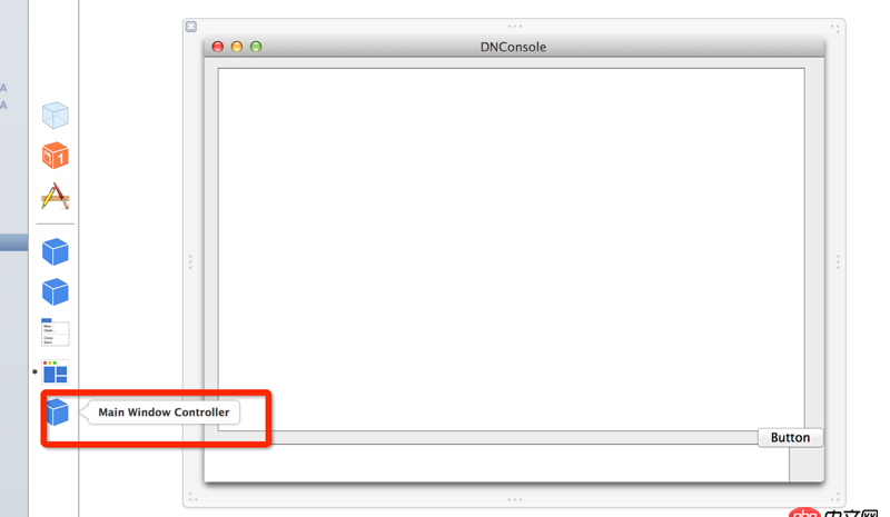 objective-c - Cocoa开发中怎样获得实例化的ViewController类？