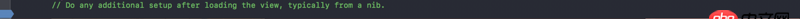 xcode - iOS Swift 定义UIImage变量出错