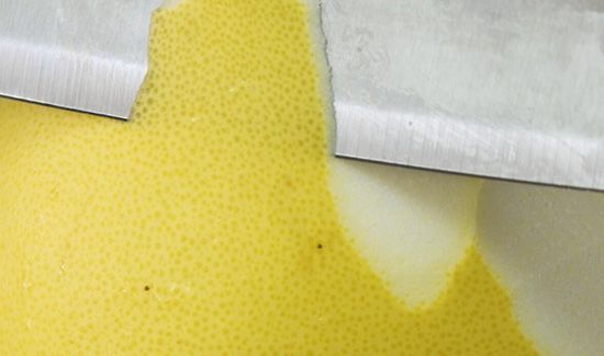 蜂蜜柚子茶的做法