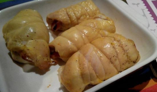 鸡胸肉怎么做好吃减肥