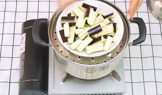 茄子的做法大全