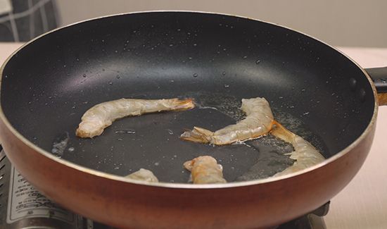 香辣虾的做法