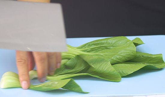 香菇的做法