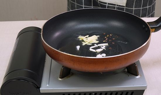 麻辣豆腐怎么做