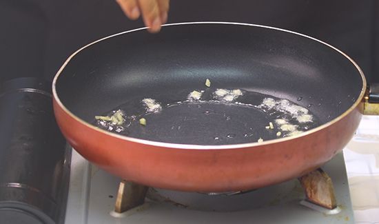 香菇的做法