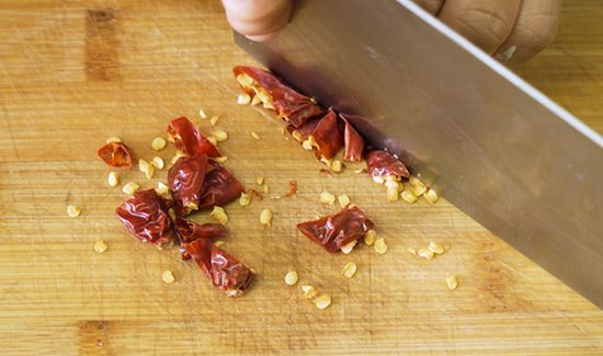 菜花怎么炒好吃