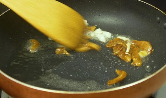 豆芽的做法