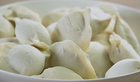 速冻饺子怎么煮