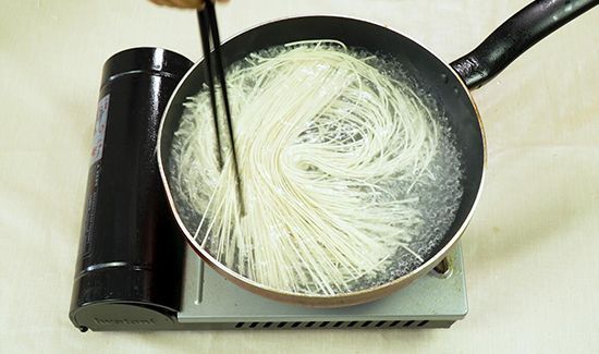 面条怎么做好吃
