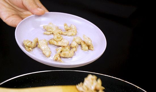 芦笋怎么做好吃