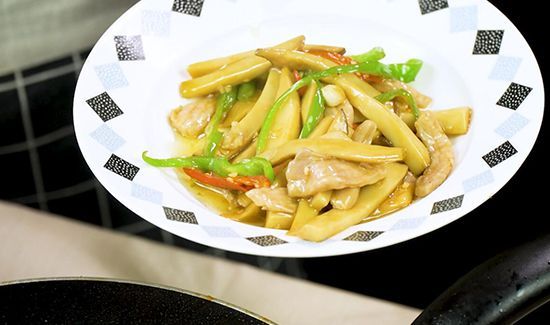 杏鲍菇怎么做好吃
