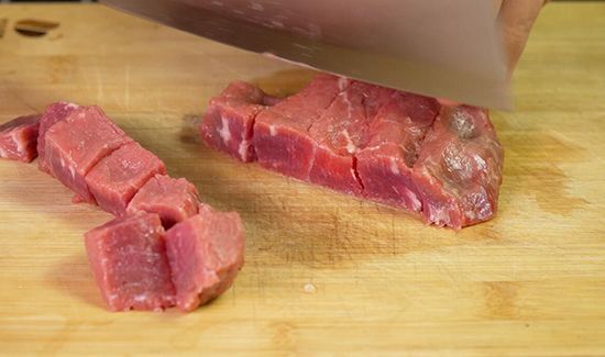牛肉怎么做好吃